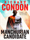 Cover image for The Manchurian Candidate